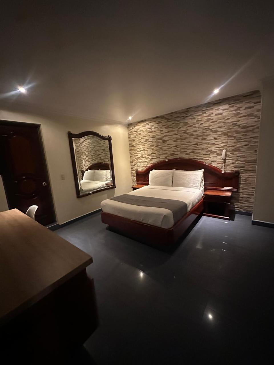 Lavid Hotel Palacio Real Bogota Exterior photo
