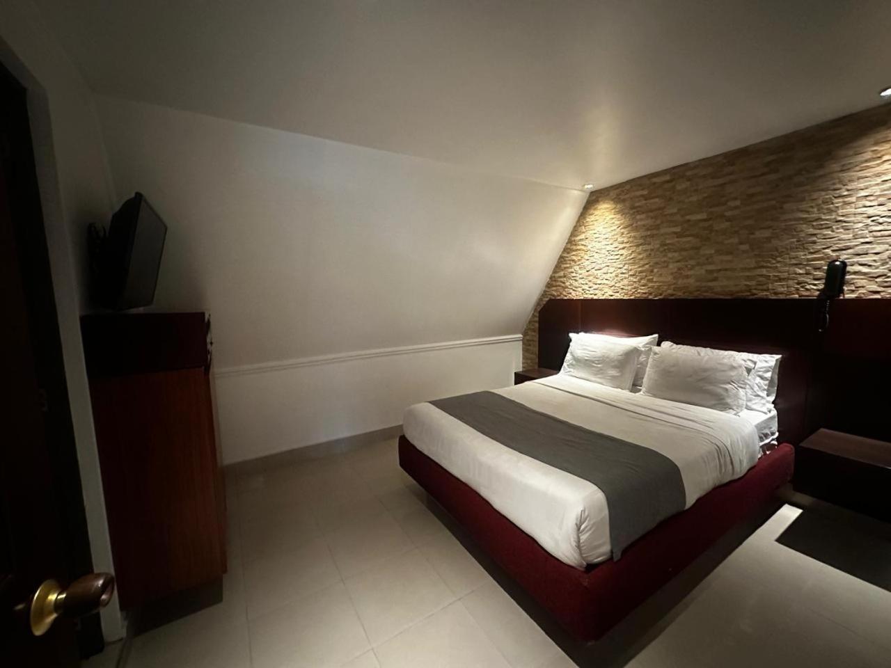 Lavid Hotel Palacio Real Bogota Exterior photo